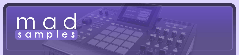 Download Hip Hop Samples